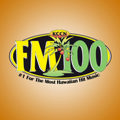 KCCN FM100