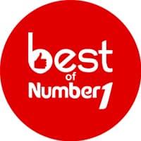 Best Of Number 1