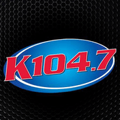 WSPK - K-104.7 104.7 FM