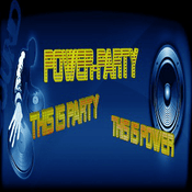 Power-Party Radio