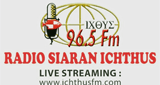 Siaran Ichtus