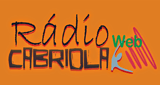 Rádio Cabriola Web