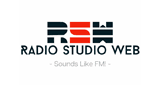 Radio Studio Web
