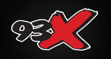 93X - KXXR 93.7 FM