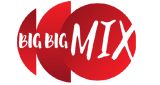 Big Big MIX-台灣