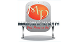Manancial de Paz FM
