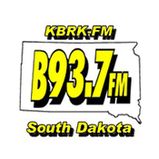 KBRK-FM - B93.7