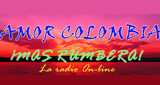 Amor Colombia Online