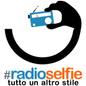 Radio Selfie