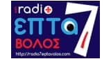 Radio7 Volos