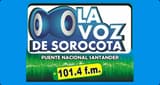 La Voz de Sorocota