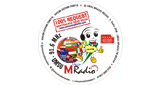 Umsu MRadio FM