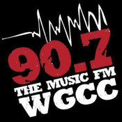 WGCC-FM - 90.7 The Music FM