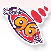 Cork's 96 FM