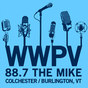 WWPV-FM - The Mike 88.7 FM