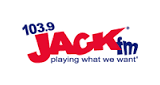 103.9 Jack FM - WJKR