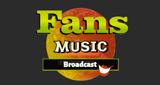 Fans Music Broadcast