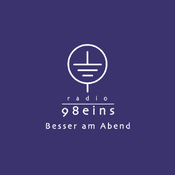 radio 98eins 