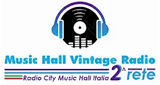 Radio Music Hall - 2^ Rete