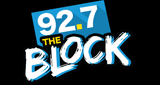 92.7 The Block