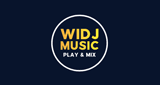 WIDJ Music