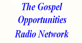 The Gospel Opportunities Radio Network