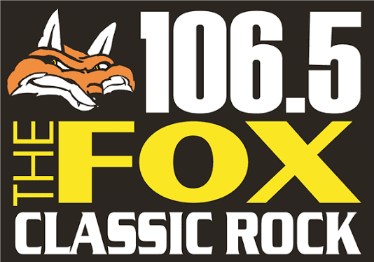 106.5 The Fox