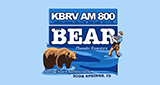 The Bear