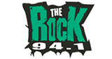 94.1 The Rock