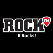 Rock FM 100.6