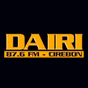 Dairi 87.6 FM Cirebon