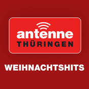 ANTENNE THÜRINGEN - Weihnachtshits