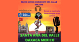 Radio Nuevo Horizonte Del Valle 104.5 FM