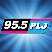 WPLJ - 95.5 PLJ