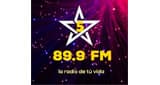 5 Estrellas