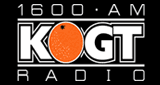 KOGT 1600 AM