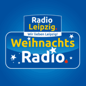Radio Leipzig - Weihnachtsradio