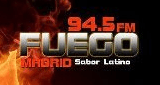 Fuego fm Madrid