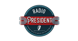 Radio President