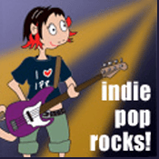 Indie Pop Rocks!