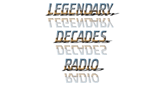 Legendary Decades Radio
