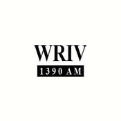 WRIV - WRIV 1390 AM