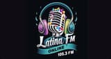 Latina FM Online