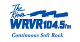 104.5 The River