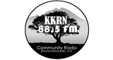 KKRN 88.5 FM