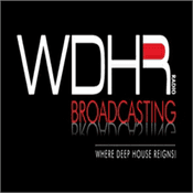 WDHR Radio Broadcasting Inc.