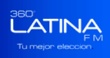 360° Latina FM