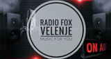 Radio FOX Velenje