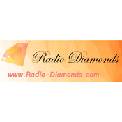 Radio-Diamonds