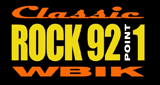 Classic Rock 92.1